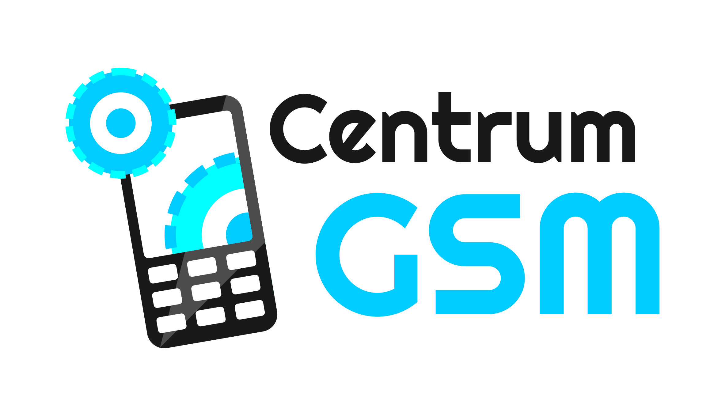 Centrum GSM Logo